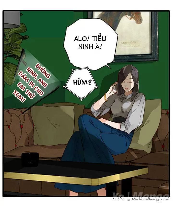 Cái Vòng Này Thật Loạn Chapter 70 - 4