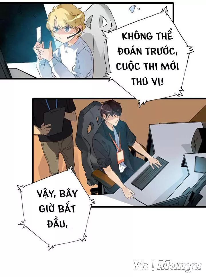 Cái Vòng Này Thật Loạn Chapter 71 - 8