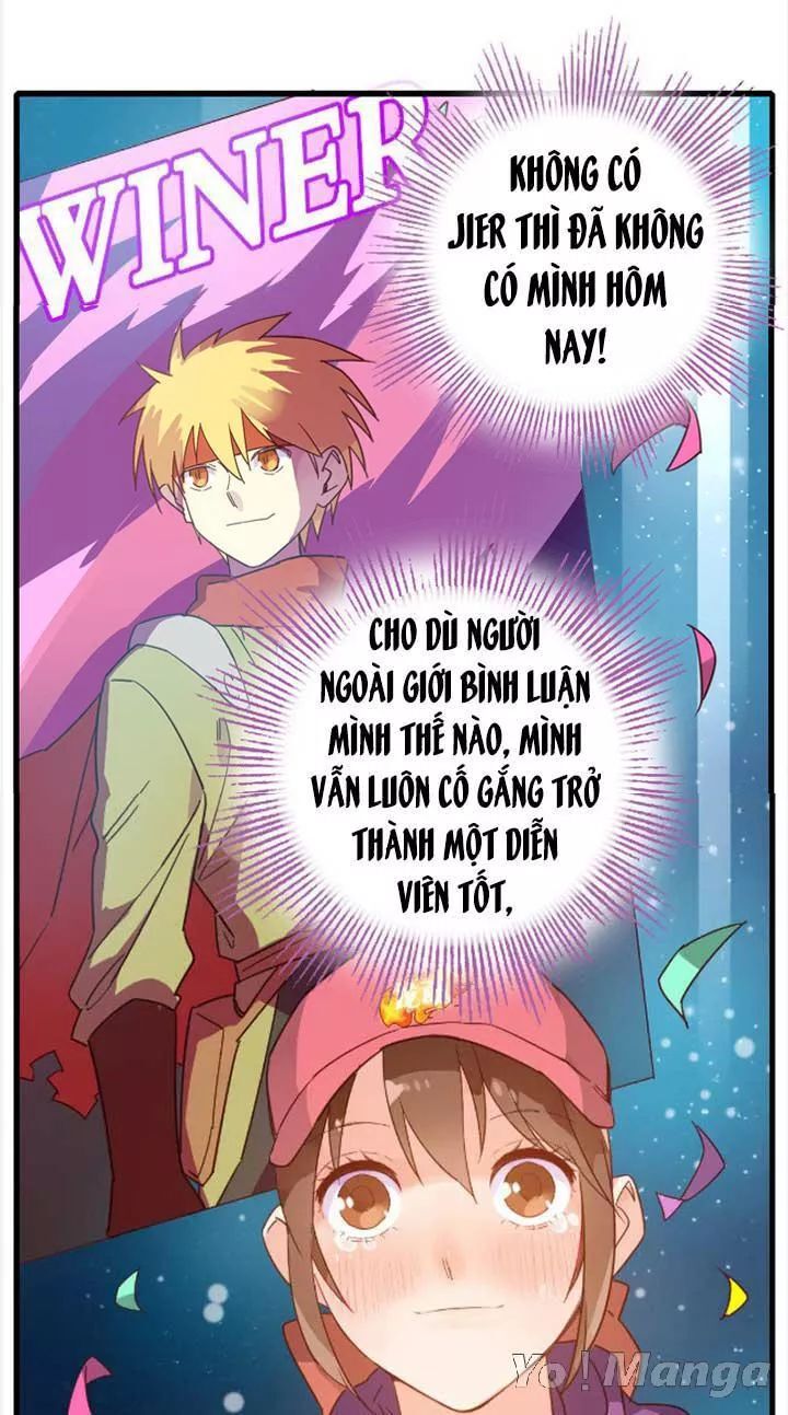 Cái Vòng Này Thật Loạn Chapter 72 - 23