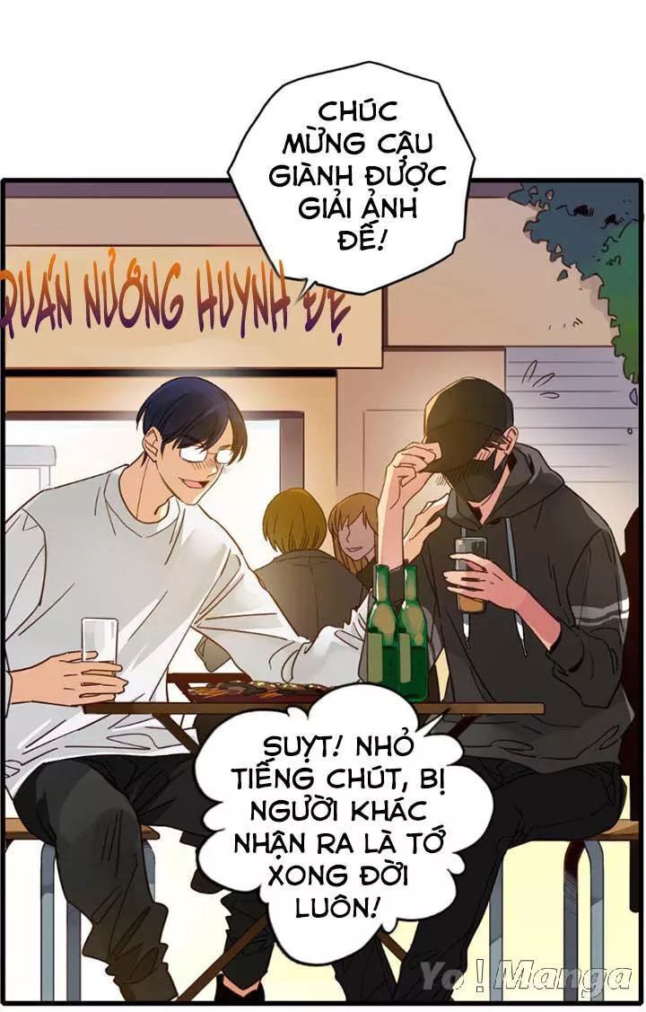 Cái Vòng Này Thật Loạn Chapter 73 - 13