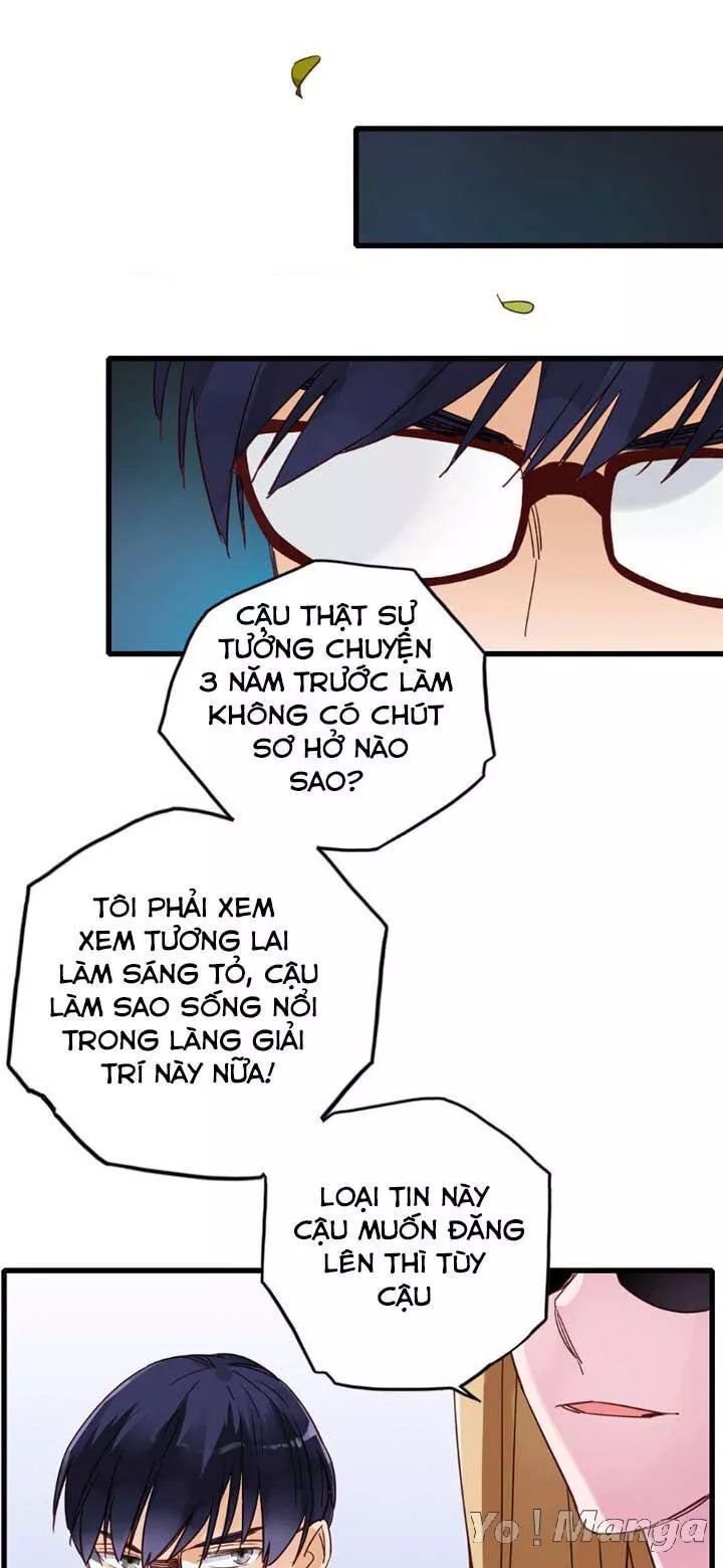 Cái Vòng Này Thật Loạn Chapter 73 - 24