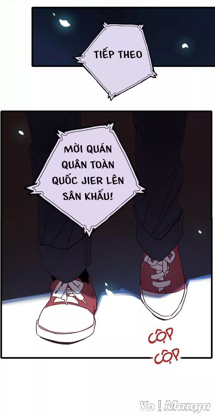 Cái Vòng Này Thật Loạn Chapter 73 - 29