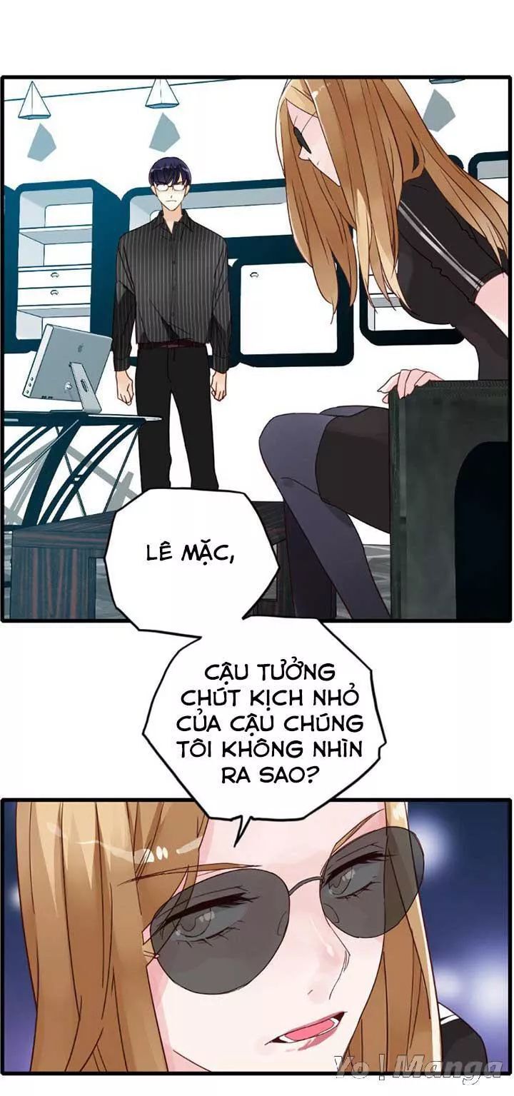 Cái Vòng Này Thật Loạn Chapter 73 - 7