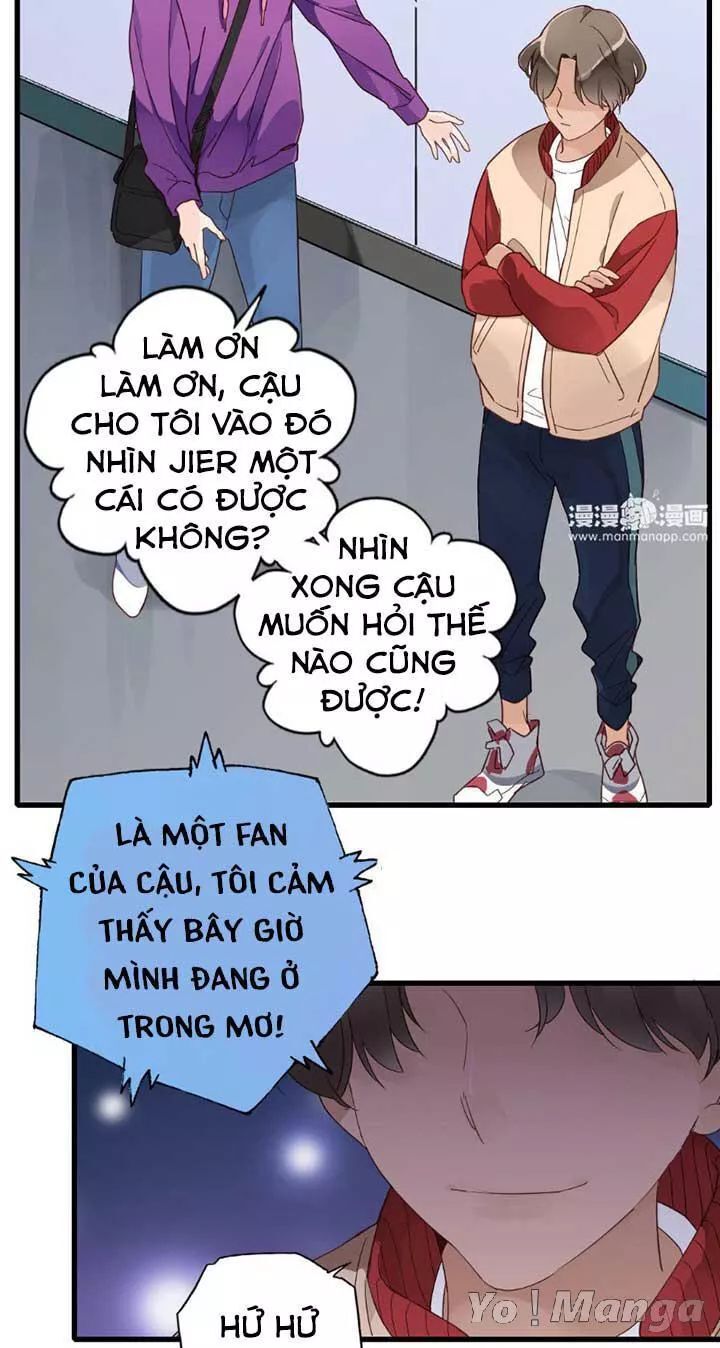 Cái Vòng Này Thật Loạn Chapter 74 - 11