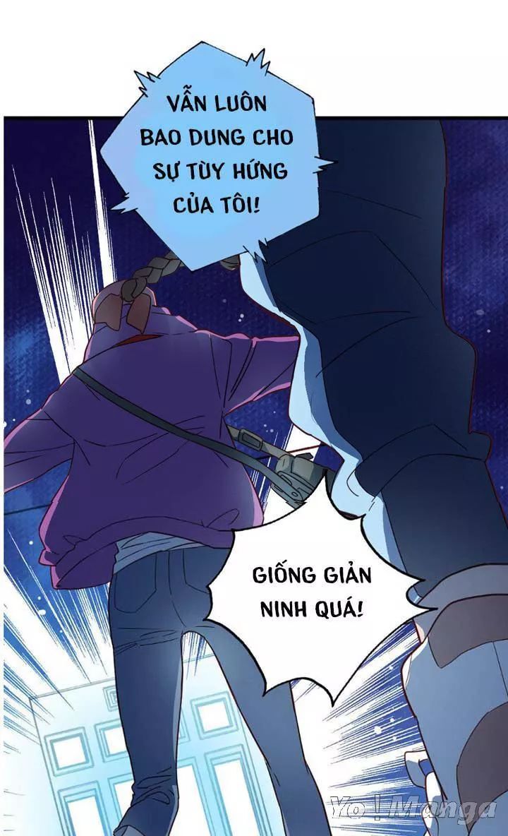 Cái Vòng Này Thật Loạn Chapter 74 - 19