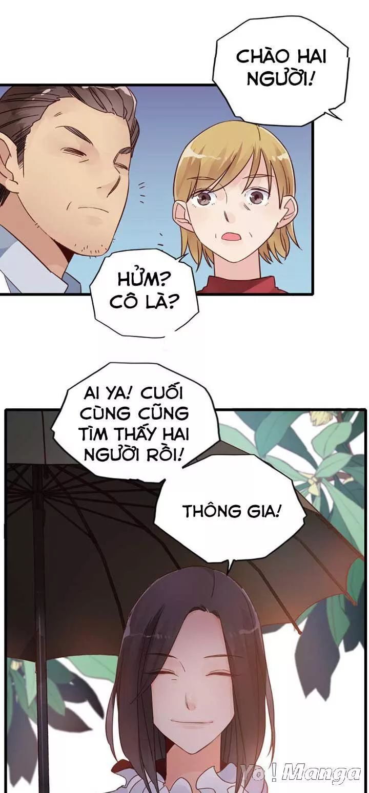 Cái Vòng Này Thật Loạn Chapter 74 - 22