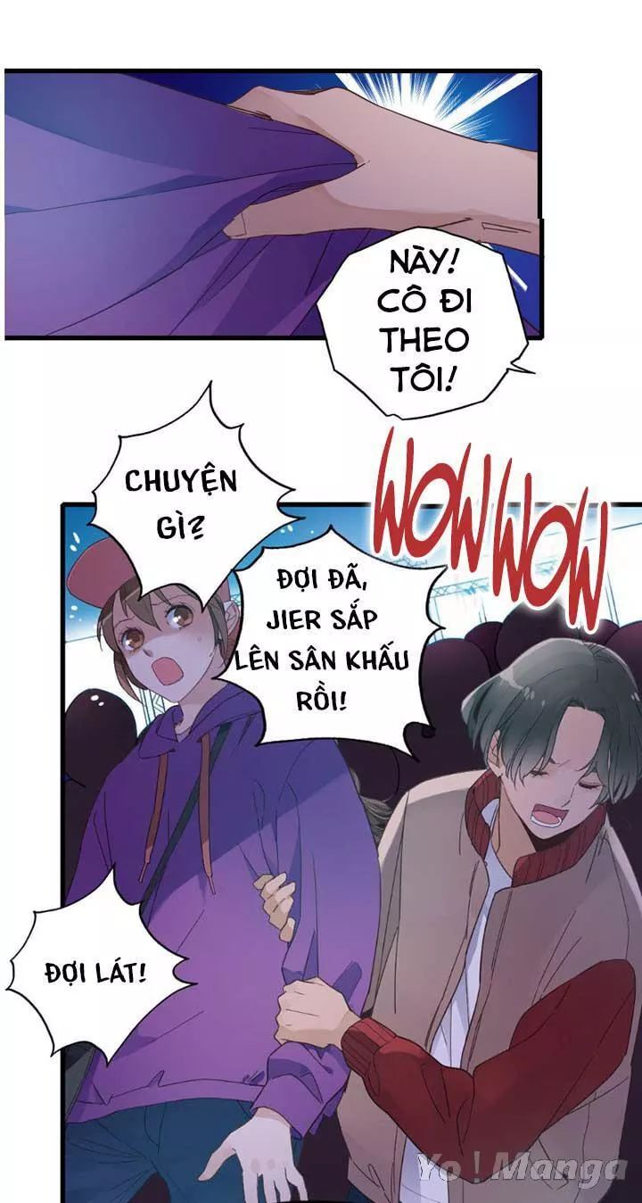 Cái Vòng Này Thật Loạn Chapter 74 - 4