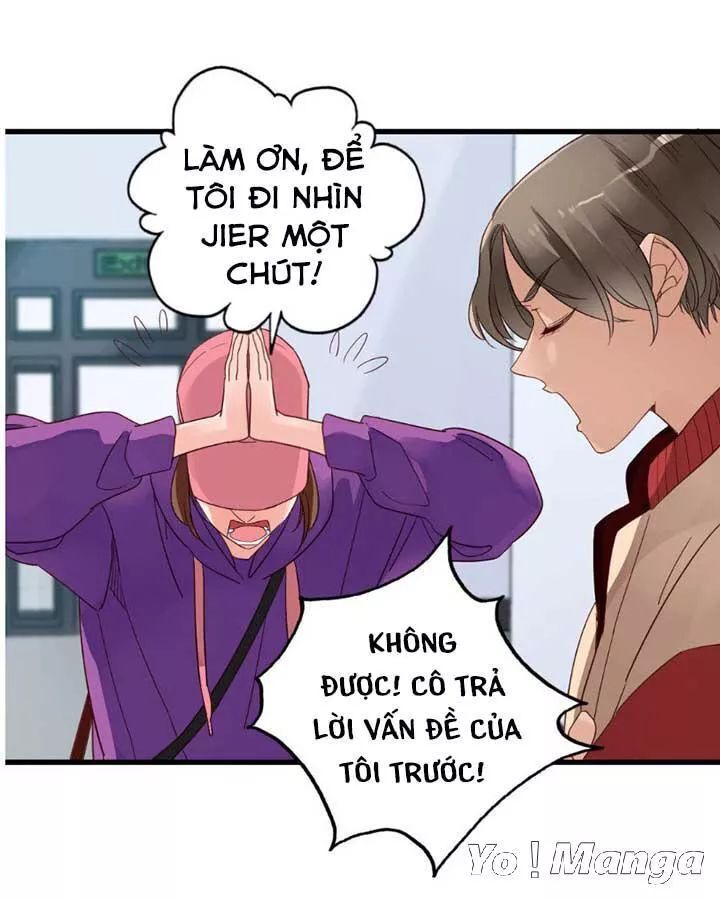 Cái Vòng Này Thật Loạn Chapter 74 - 8