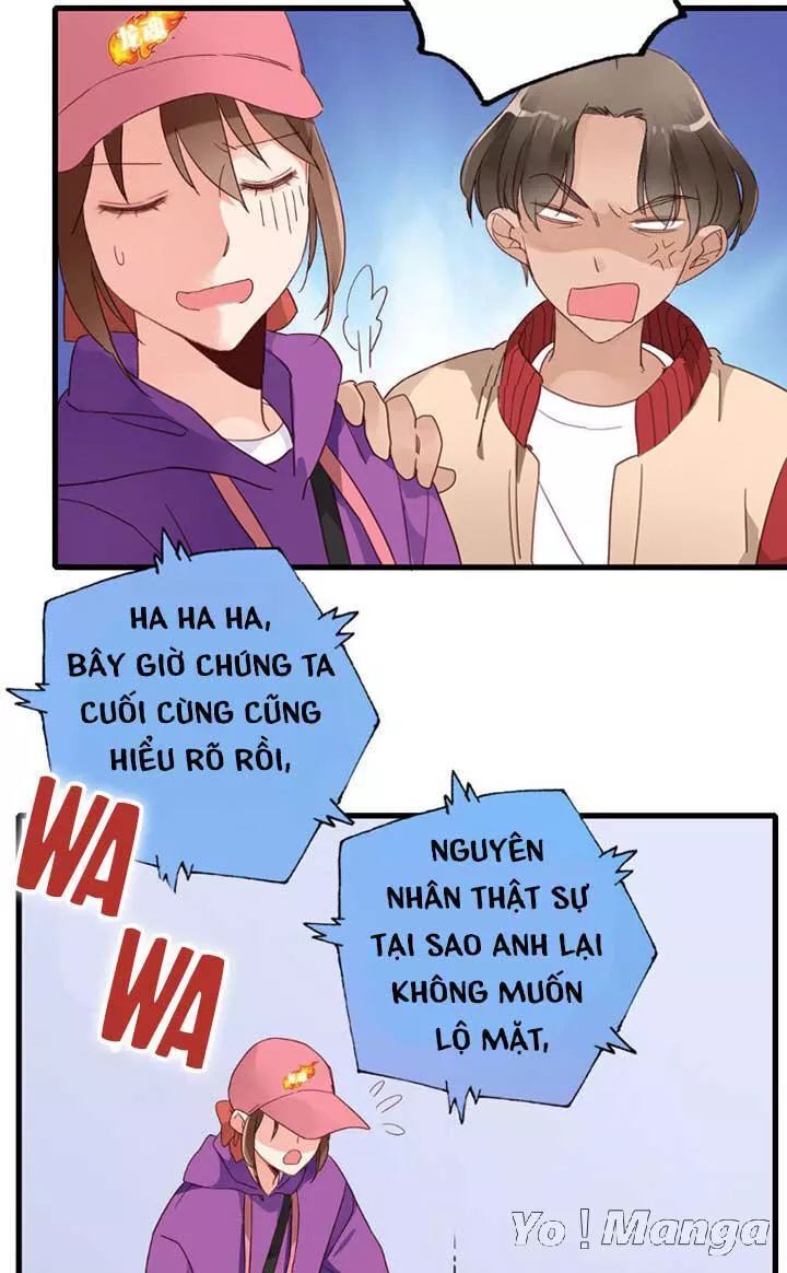 Cái Vòng Này Thật Loạn Chapter 74 - 10