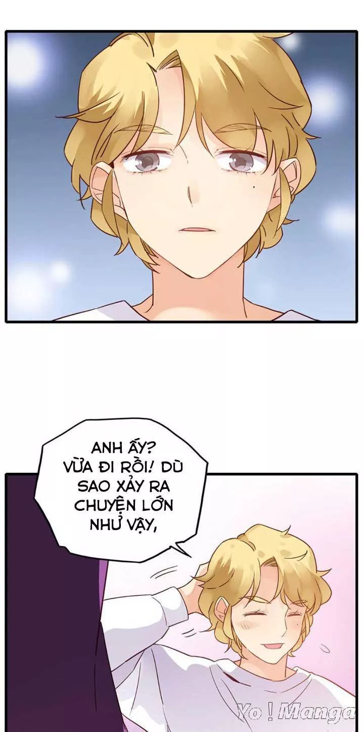 Cái Vòng Này Thật Loạn Chapter 75 - 16