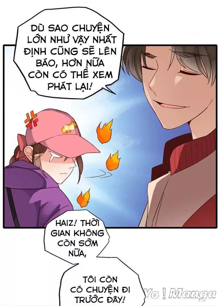 Cái Vòng Này Thật Loạn Chapter 75 - 5