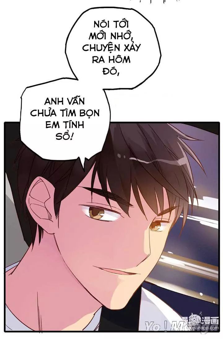 Cái Vòng Này Thật Loạn Chapter 76 - 16