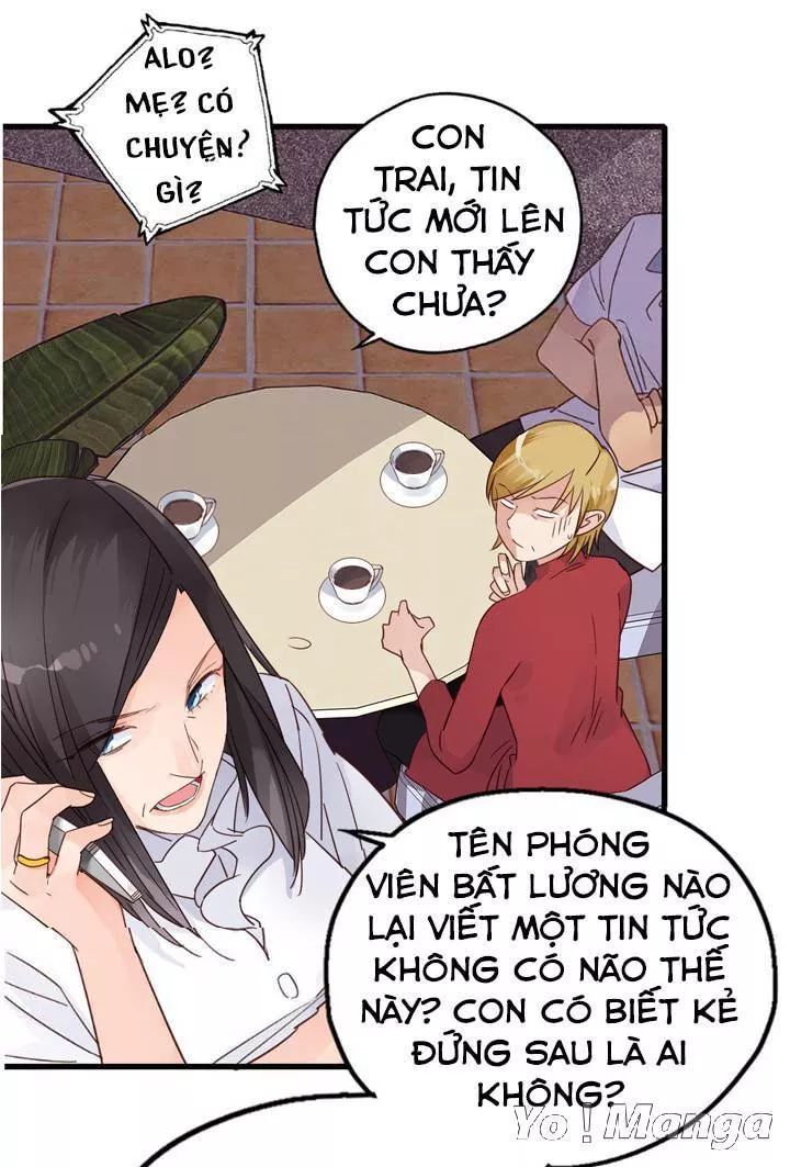 Cái Vòng Này Thật Loạn Chapter 76 - 22