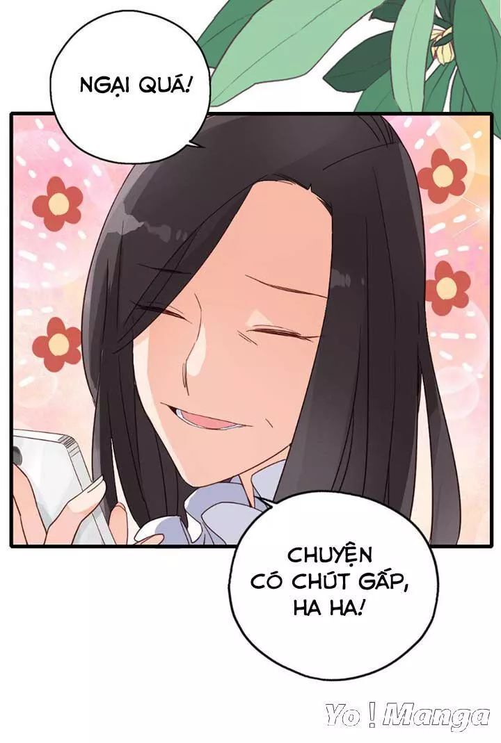 Cái Vòng Này Thật Loạn Chapter 76 - 25