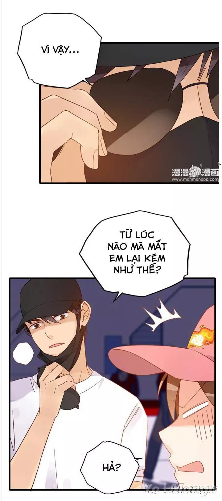 Cái Vòng Này Thật Loạn Chapter 76 - 4