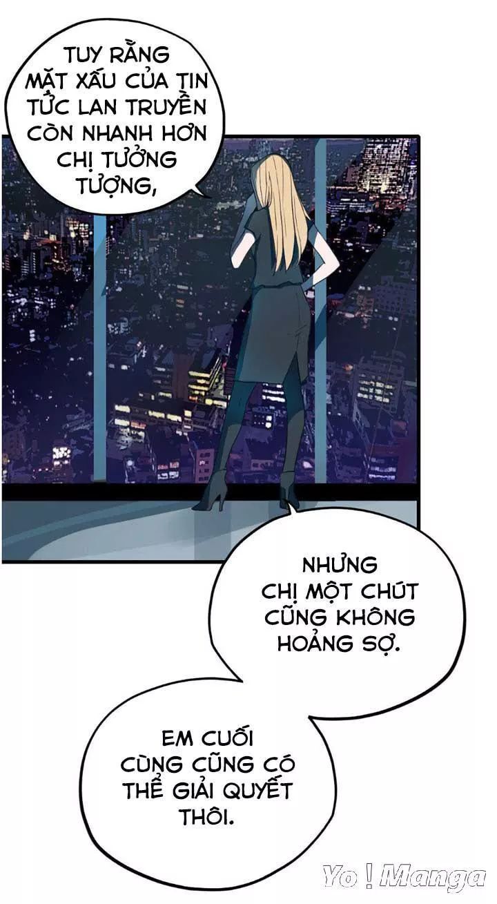 Cái Vòng Này Thật Loạn Chapter 77 - 23