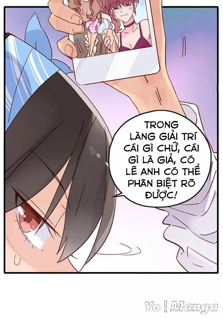 Cái Vòng Này Thật Loạn Chapter 78 - 14