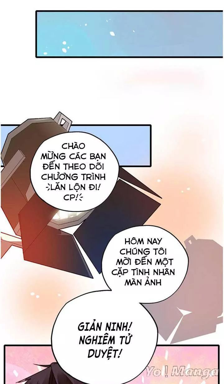 Cái Vòng Này Thật Loạn Chapter 78 - 6