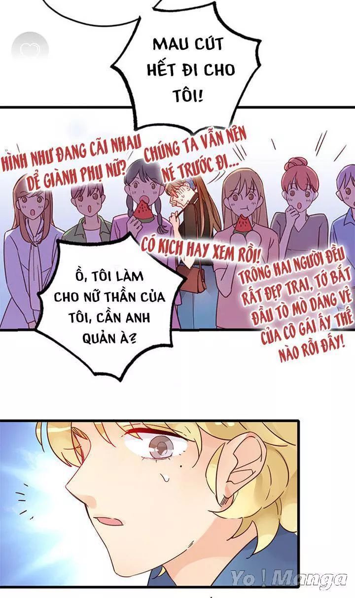 Cái Vòng Này Thật Loạn Chapter 79 - 11