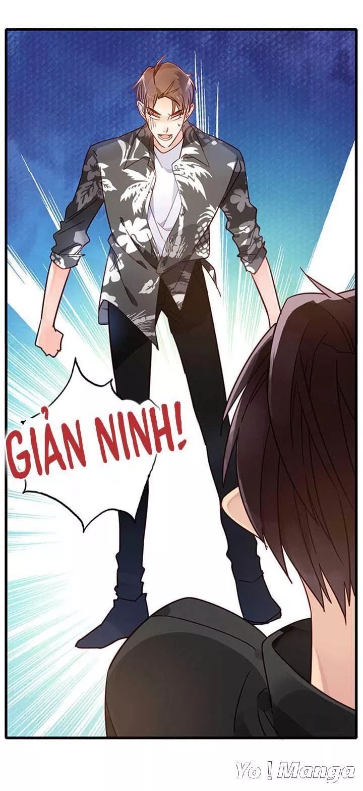 Cái Vòng Này Thật Loạn Chapter 79 - 21