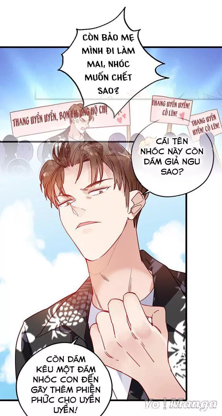 Cái Vòng Này Thật Loạn Chapter 79 - 10