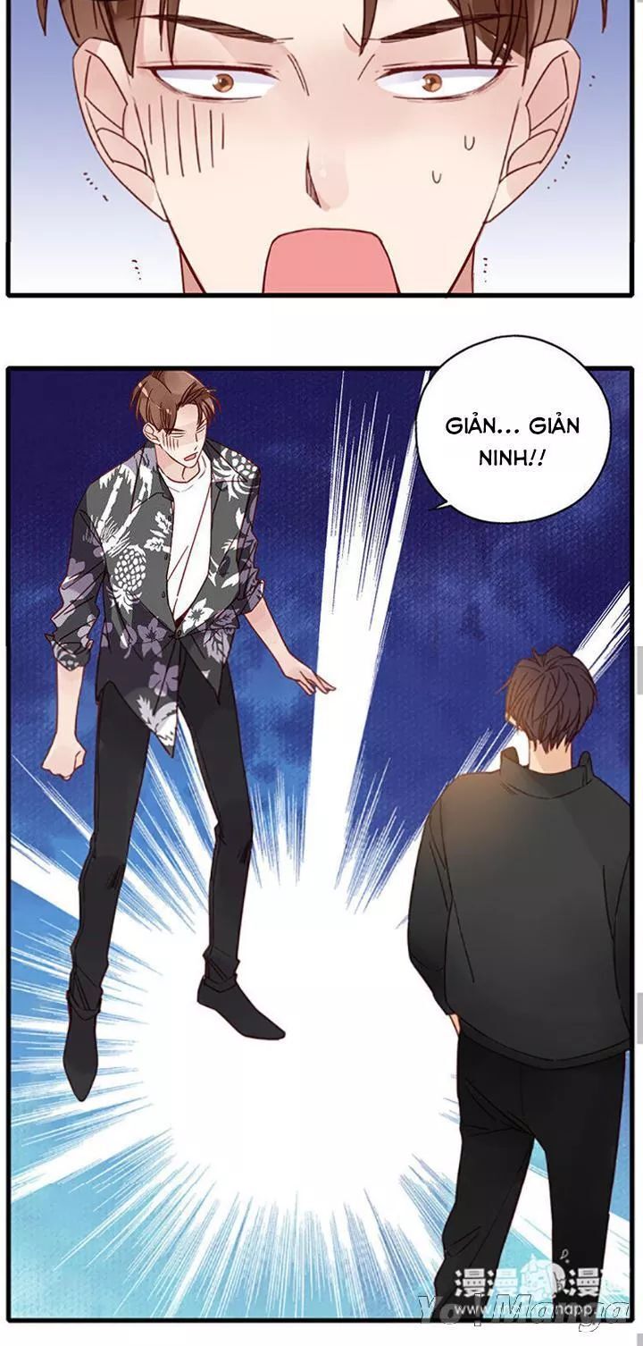 Cái Vòng Này Thật Loạn Chapter 80 - 11