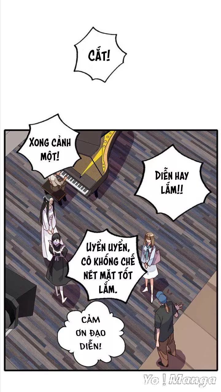 Cái Vòng Này Thật Loạn Chapter 81 - 13