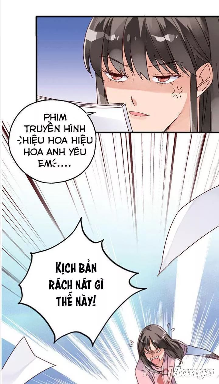 Cái Vòng Này Thật Loạn Chapter 81 - 22