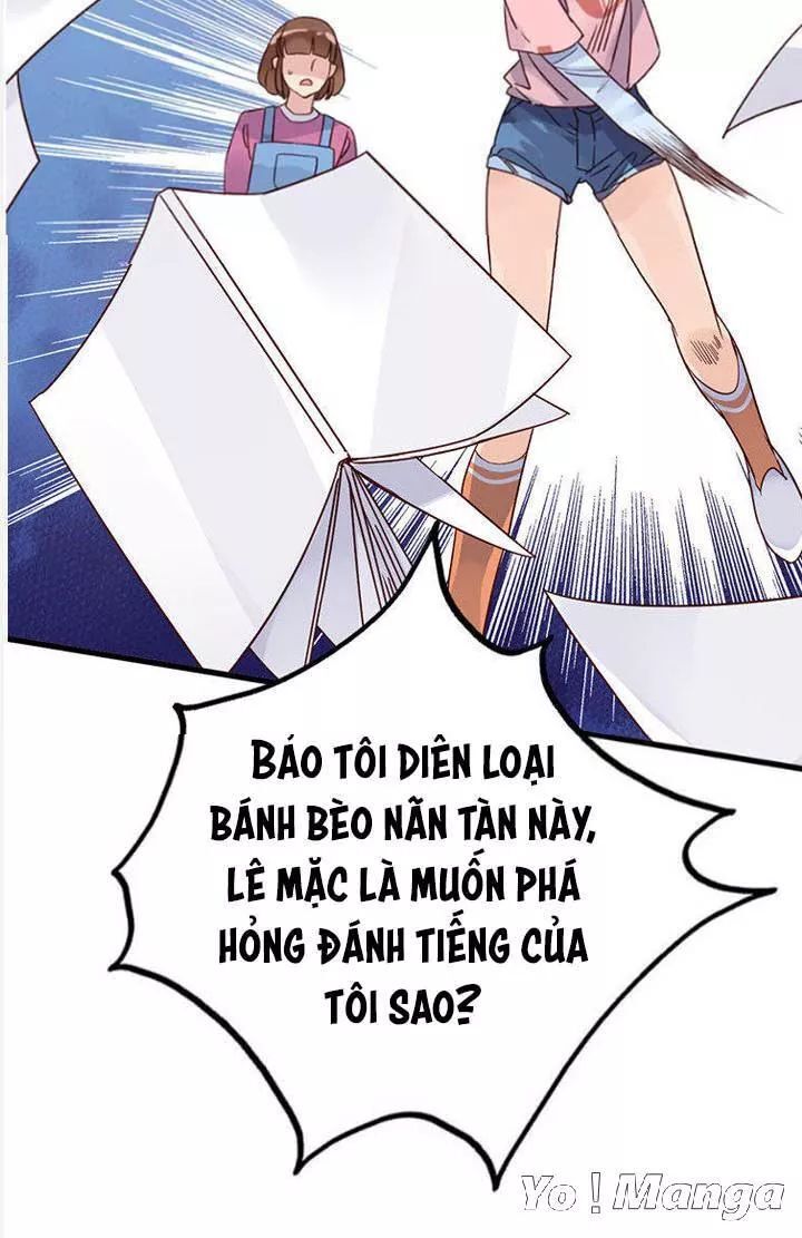 Cái Vòng Này Thật Loạn Chapter 81 - 23