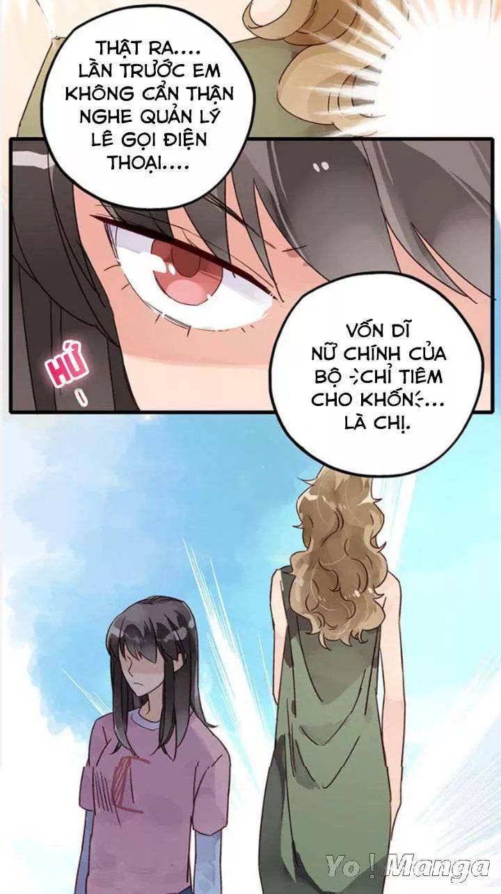 Cái Vòng Này Thật Loạn Chapter 81 - 26