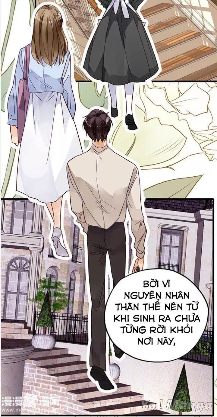 Cái Vòng Này Thật Loạn Chapter 81 - 4