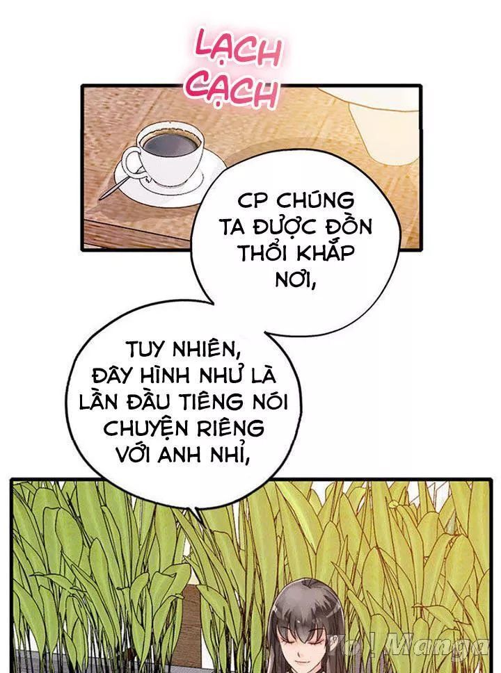 Cái Vòng Này Thật Loạn Chapter 82 - 19