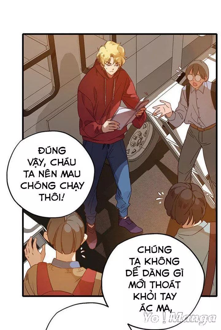 Cái Vòng Này Thật Loạn Chapter 82 - 3