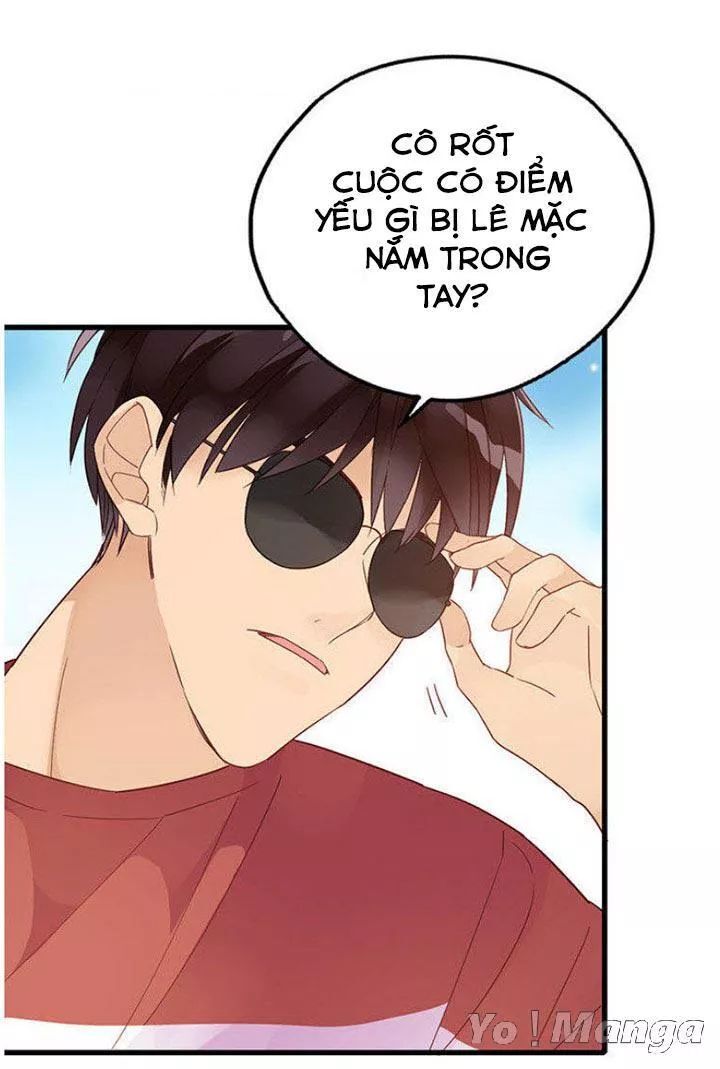 Cái Vòng Này Thật Loạn Chapter 82 - 21