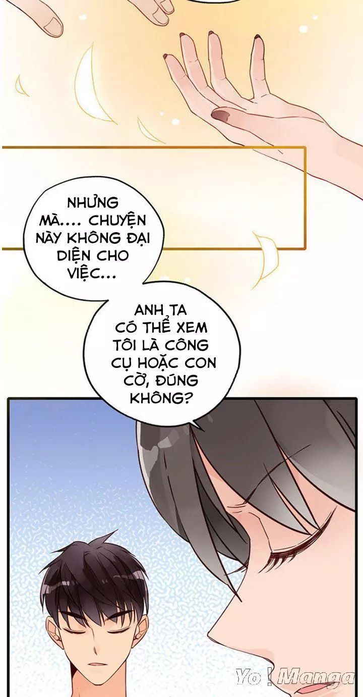 Cái Vòng Này Thật Loạn Chapter 82 - 24