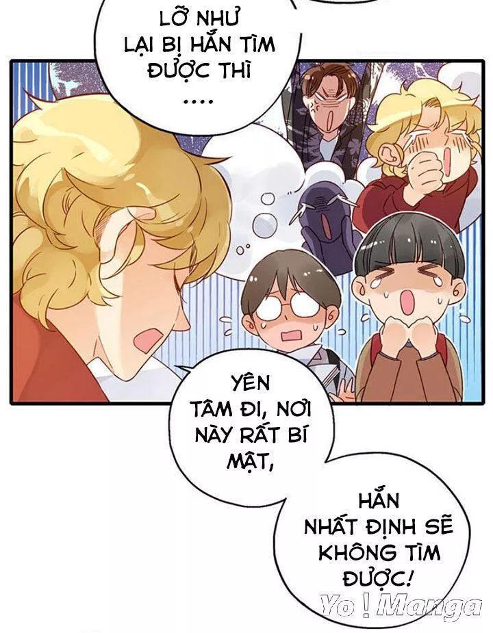 Cái Vòng Này Thật Loạn Chapter 82 - 4