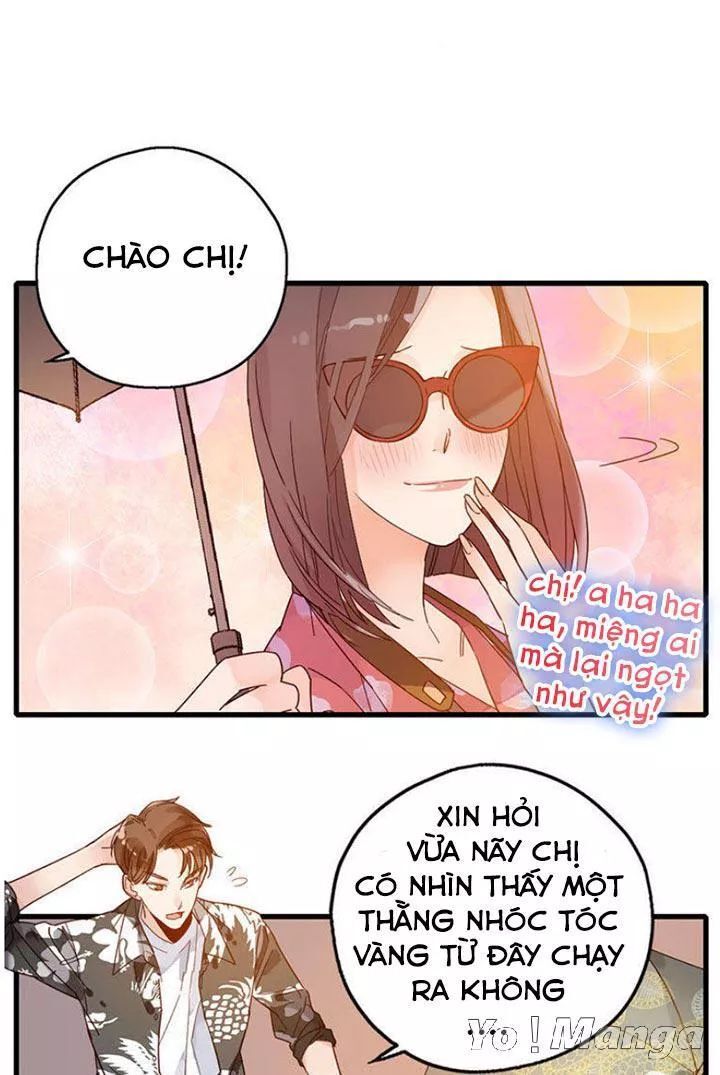 Cái Vòng Này Thật Loạn Chapter 82 - 7