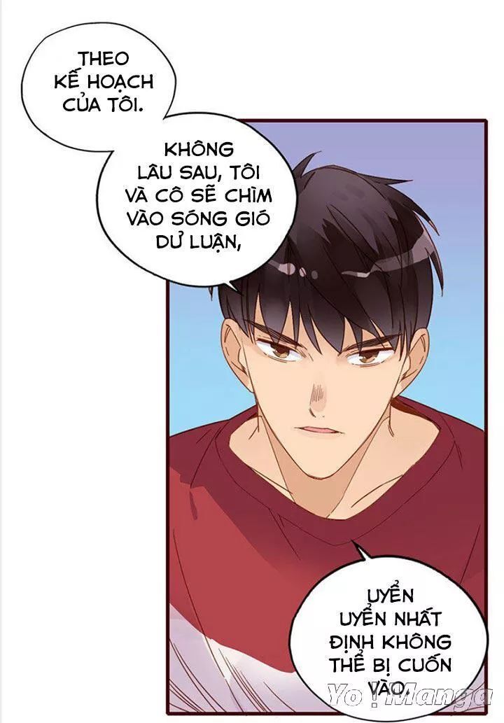 Cái Vòng Này Thật Loạn Chapter 84 - 14