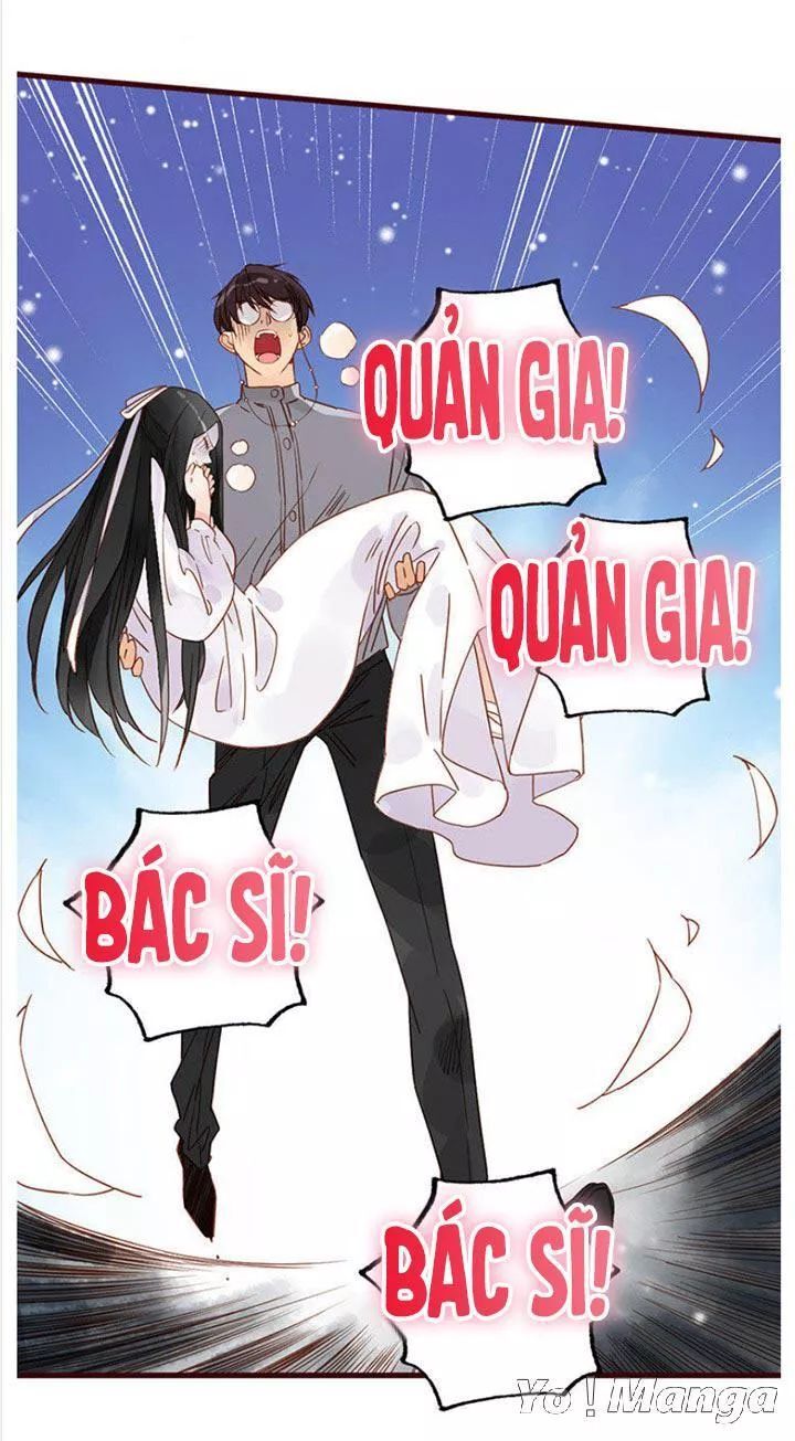 Cái Vòng Này Thật Loạn Chapter 84 - 8