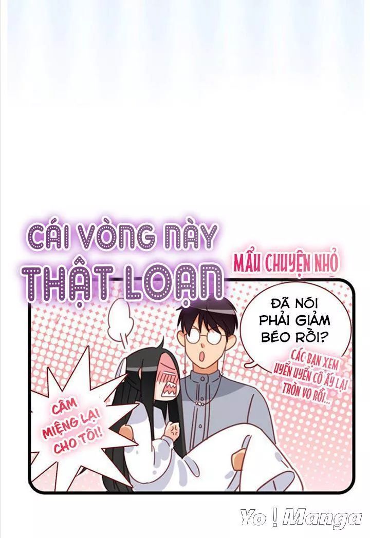 Cái Vòng Này Thật Loạn Chapter 85 - 24