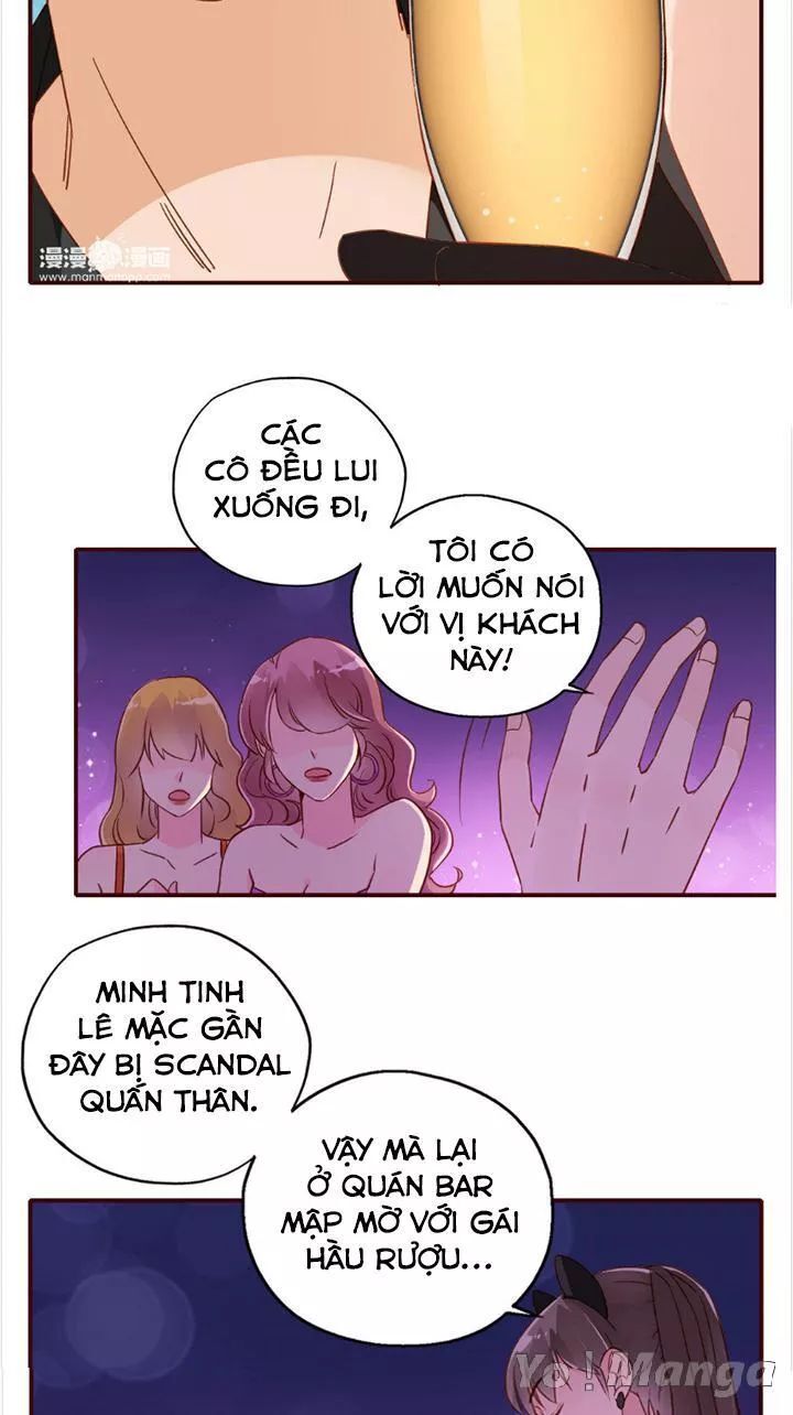 Cái Vòng Này Thật Loạn Chapter 86 - 18