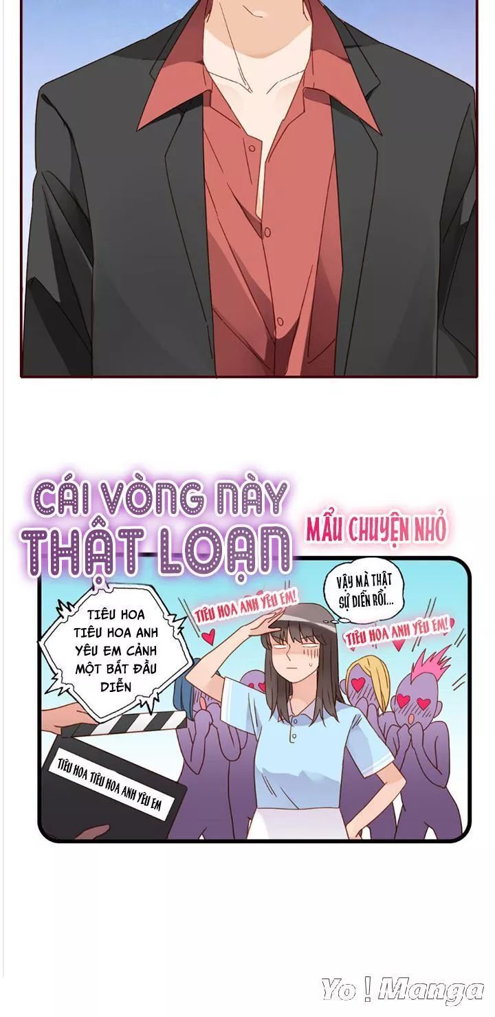 Cái Vòng Này Thật Loạn Chapter 86 - 22