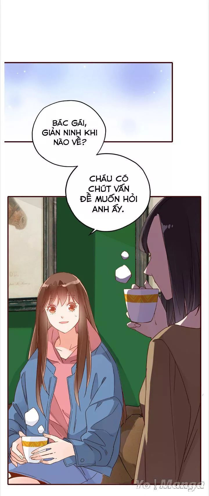 Cái Vòng Này Thật Loạn Chapter 86 - 8