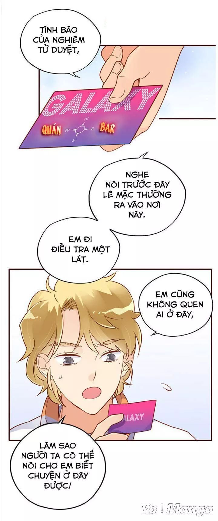 Cái Vòng Này Thật Loạn Chapter 87 - 20