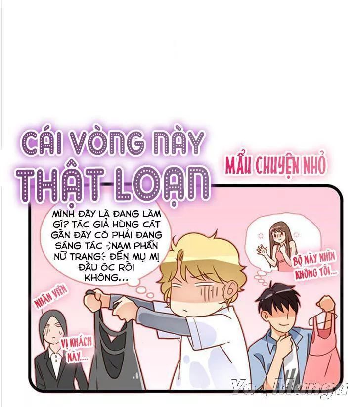 Cái Vòng Này Thật Loạn Chapter 87 - 23