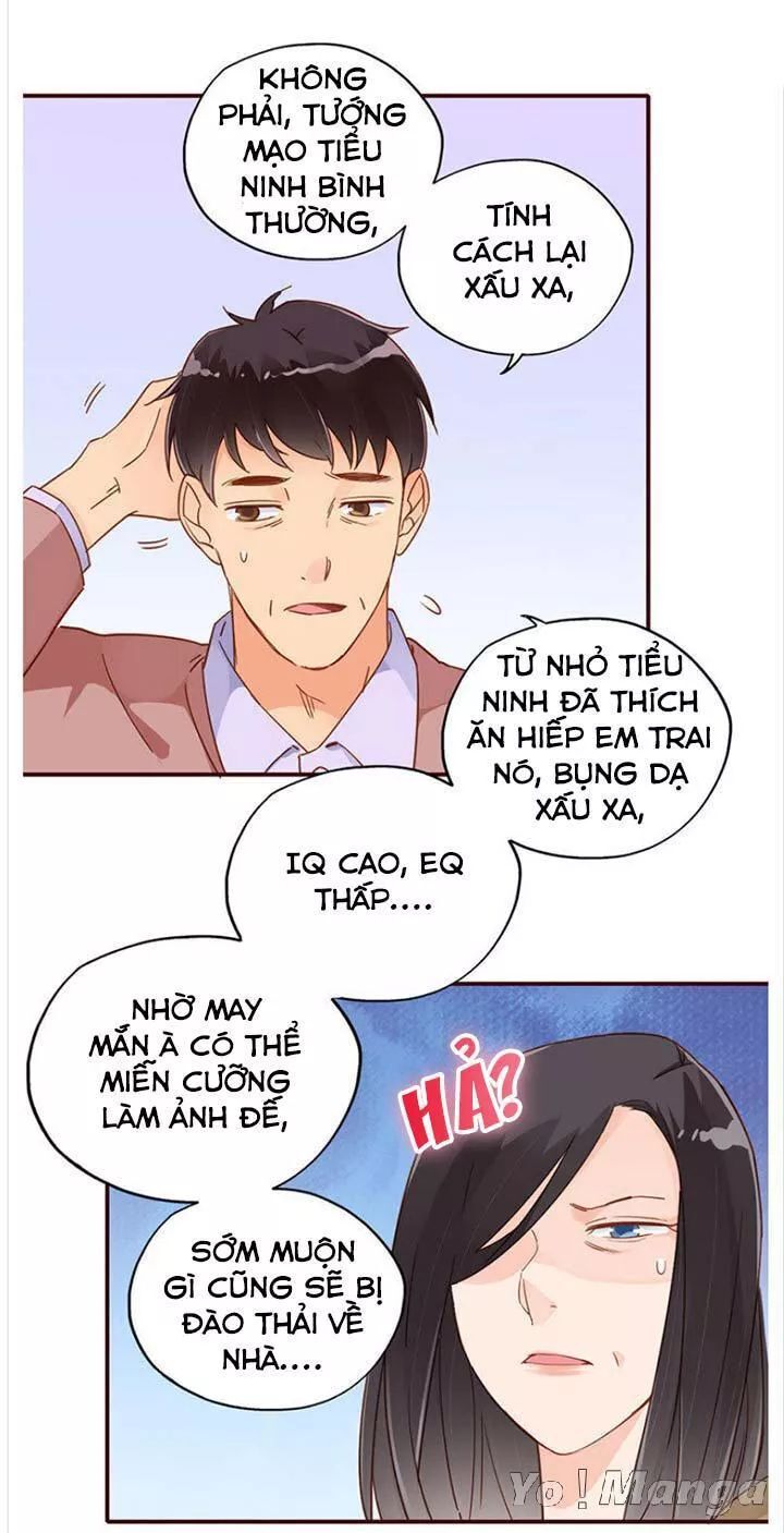 Cái Vòng Này Thật Loạn Chapter 87 - 7