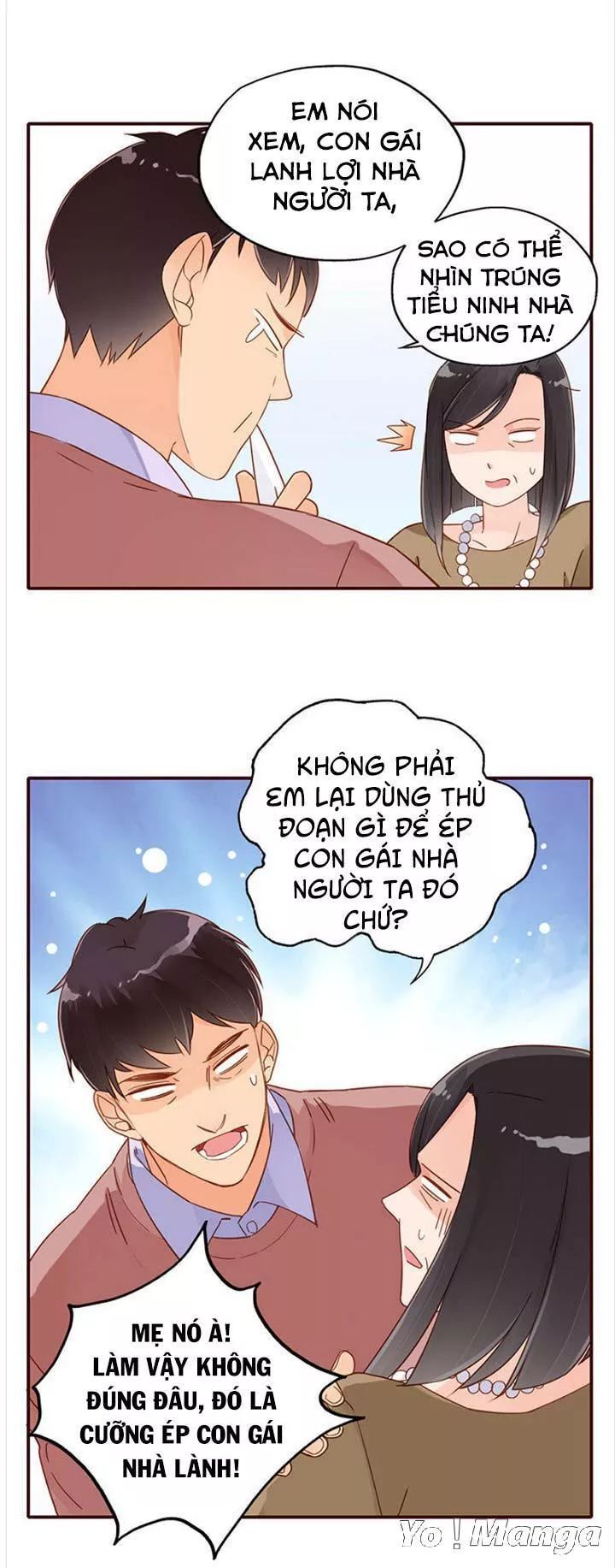 Cái Vòng Này Thật Loạn Chapter 87 - 8