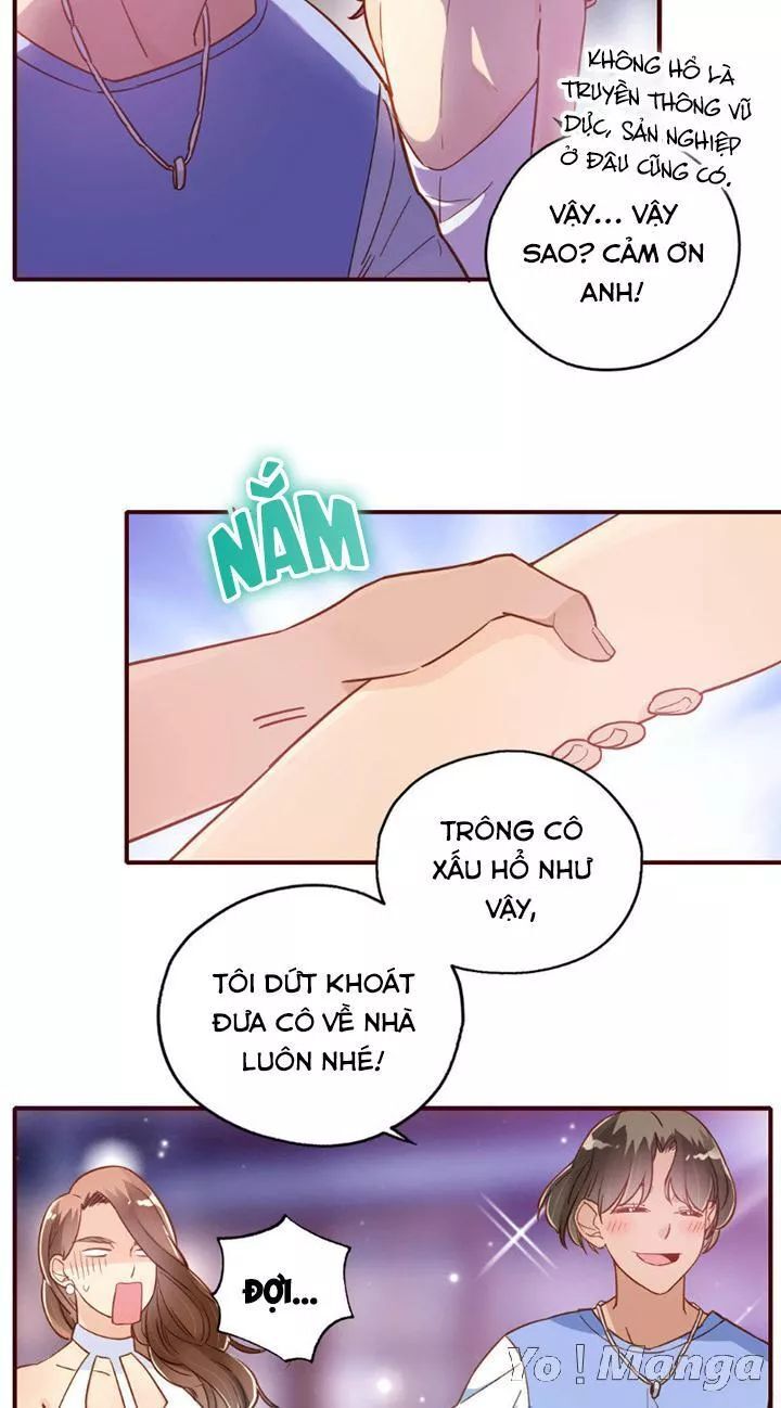 Cái Vòng Này Thật Loạn Chapter 88 - 11