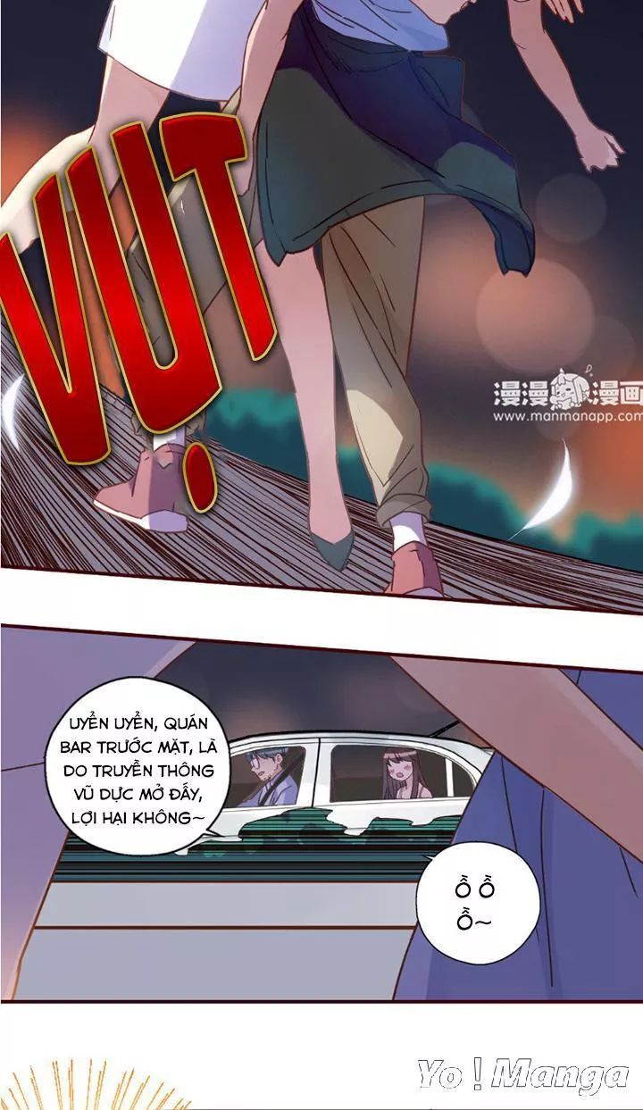 Cái Vòng Này Thật Loạn Chapter 88 - 17