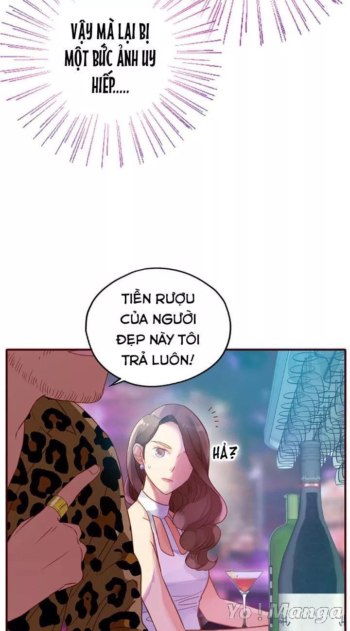 Cái Vòng Này Thật Loạn Chapter 88 - 4